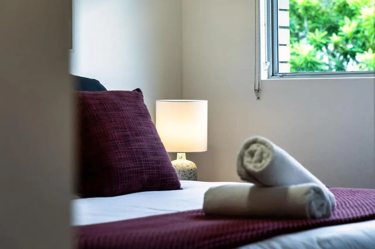 Coastal Comfort - Steps From The * Gold Coast