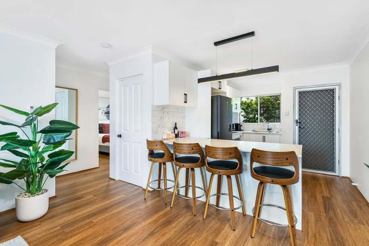 Coastal Comfort - Steps From The