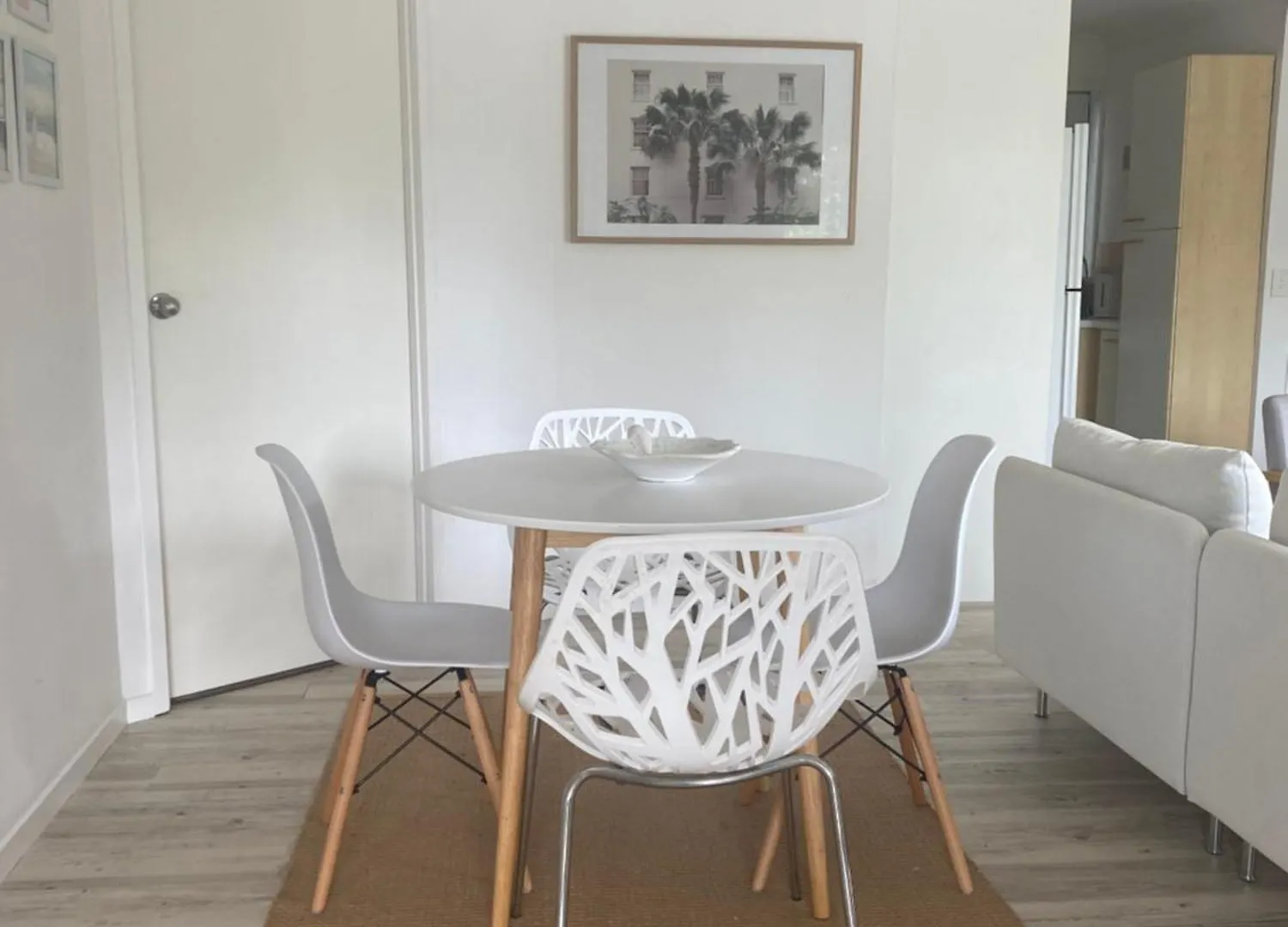 Appartement Bee
