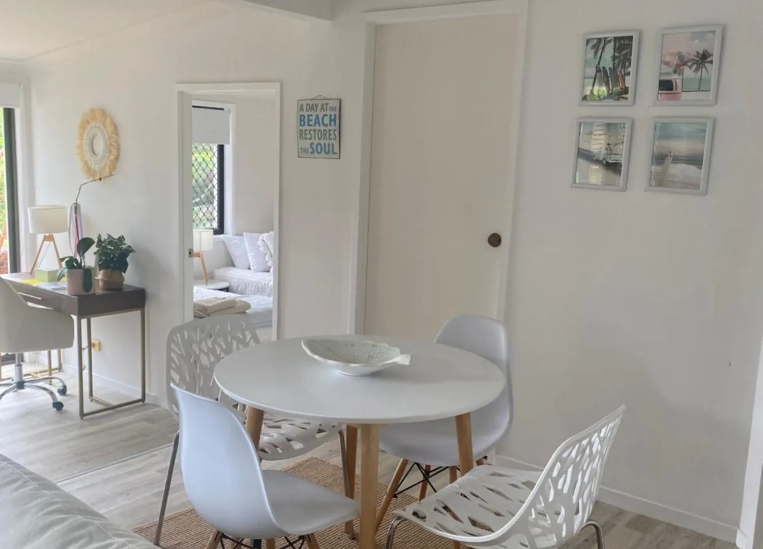 Bee Appartement *