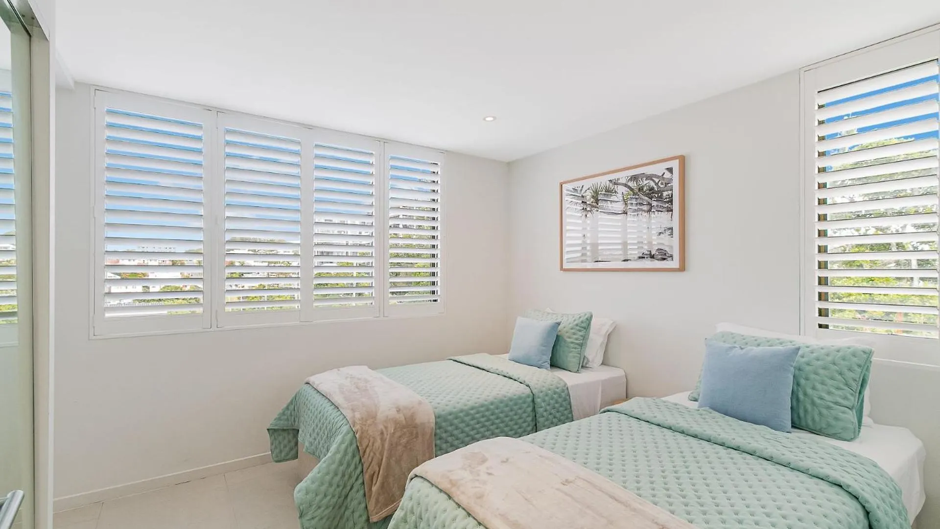 Hillview Unit 5 *