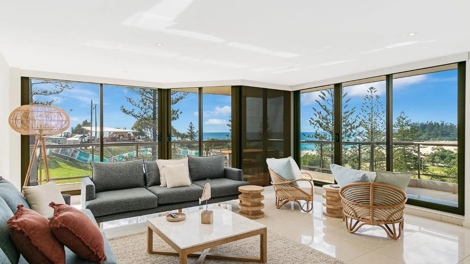 Hillview Unit 5 Apartment