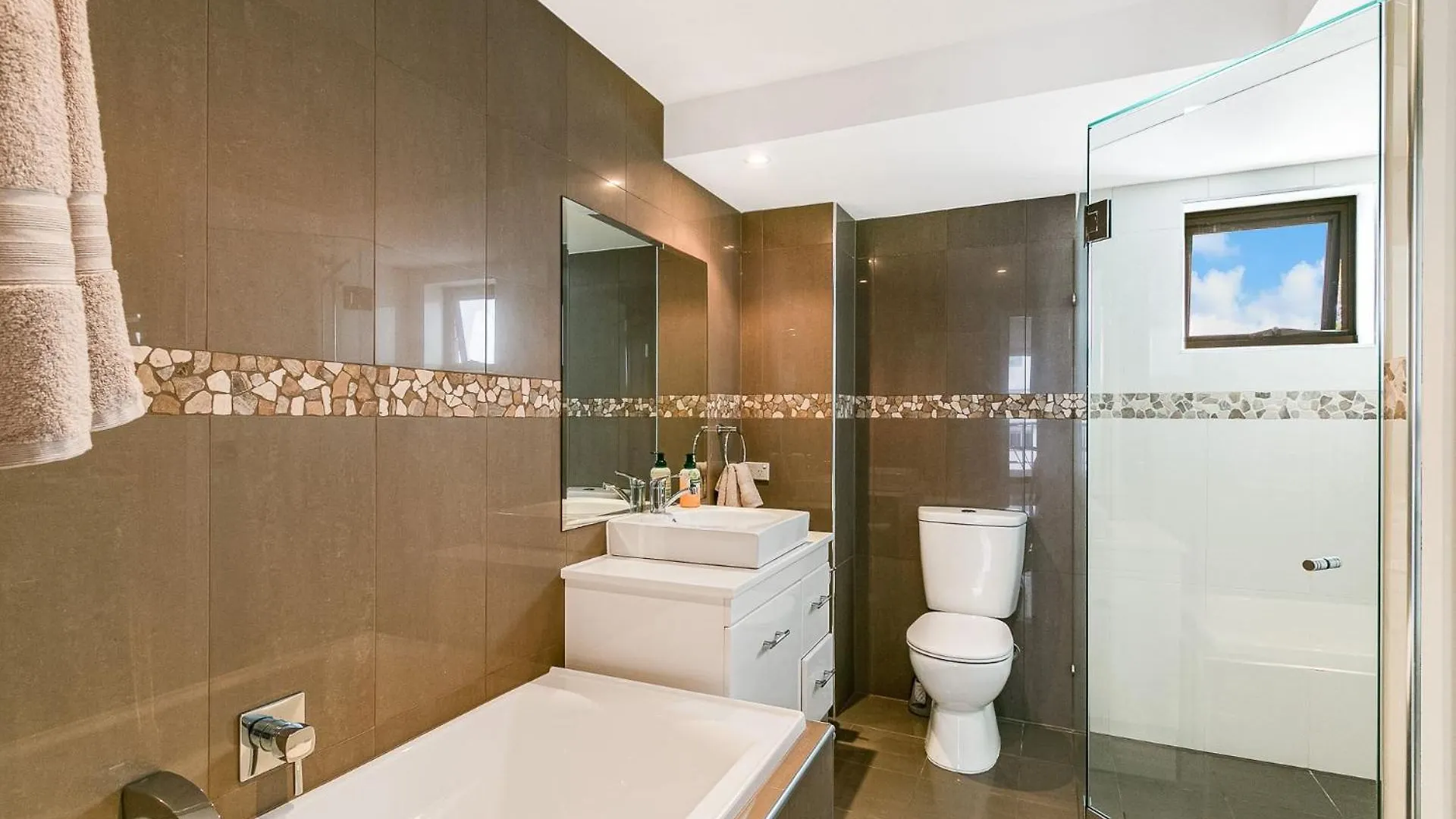 Apartment Hillview Unit 5