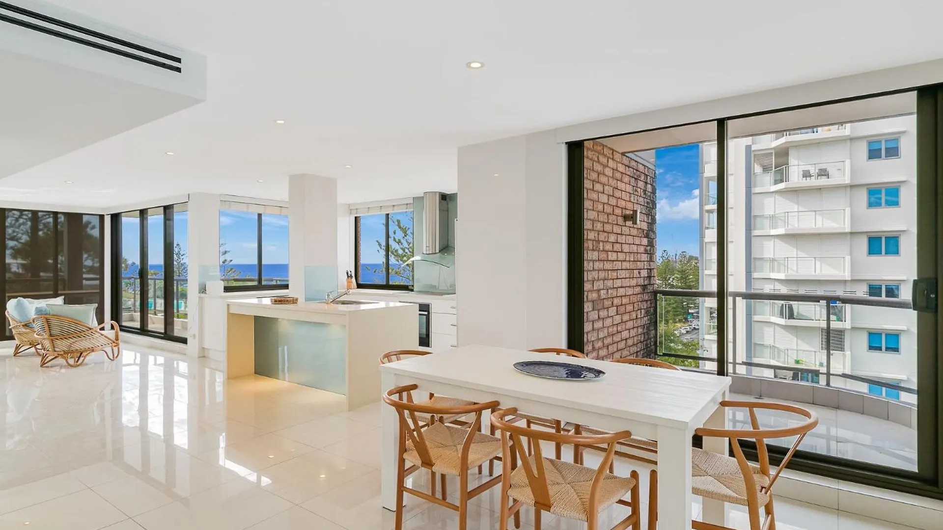 Hillview Unit 5 Apartment Gold Coast