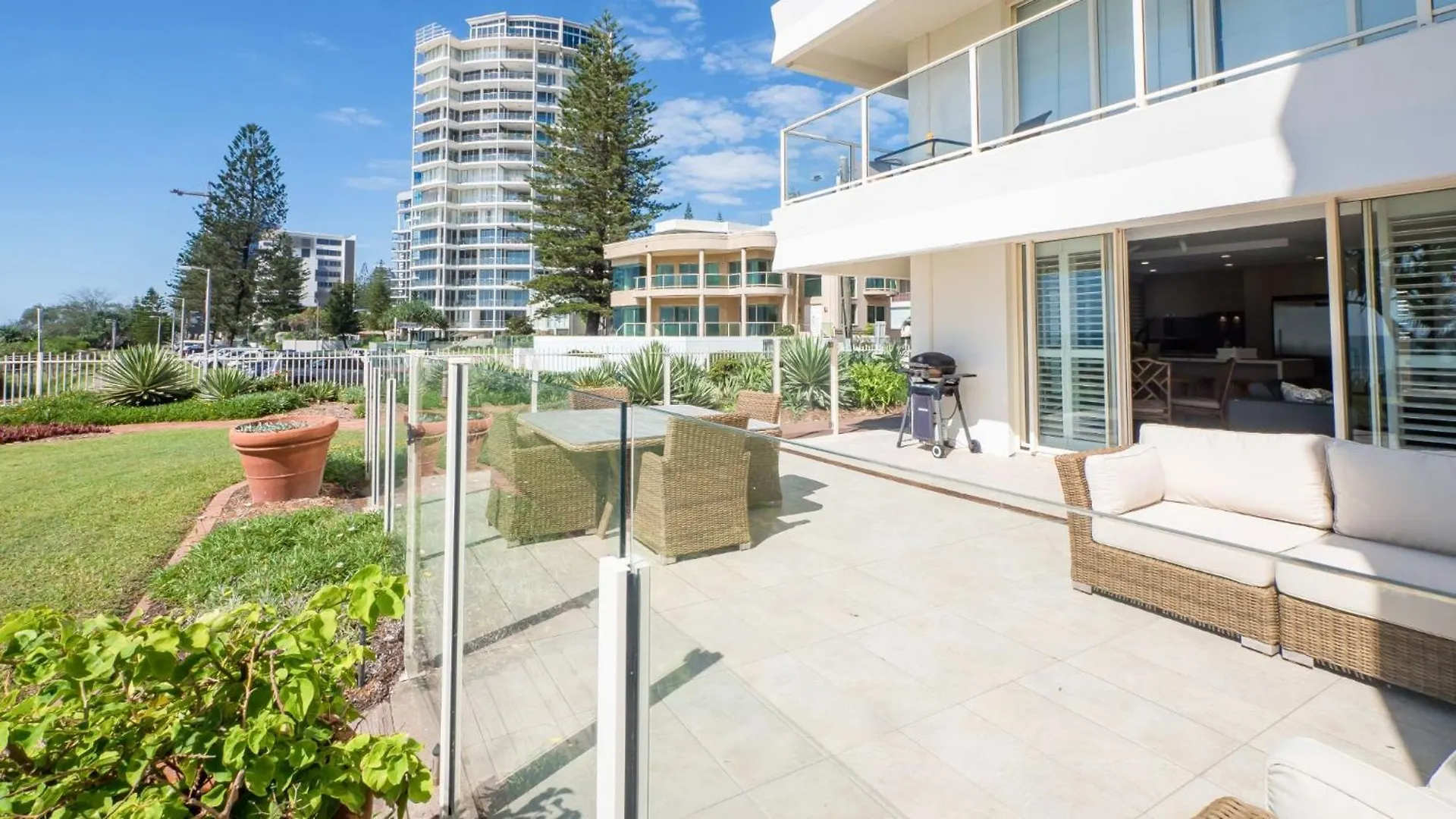 Viscount On The Aparthotel Gold Coast