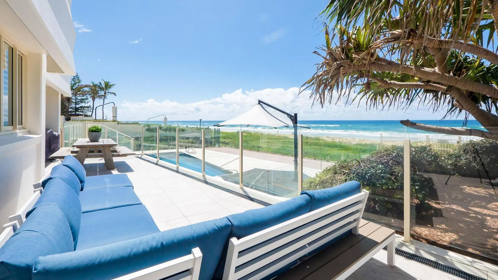 Aparthotel Viscount On The Gold Coast