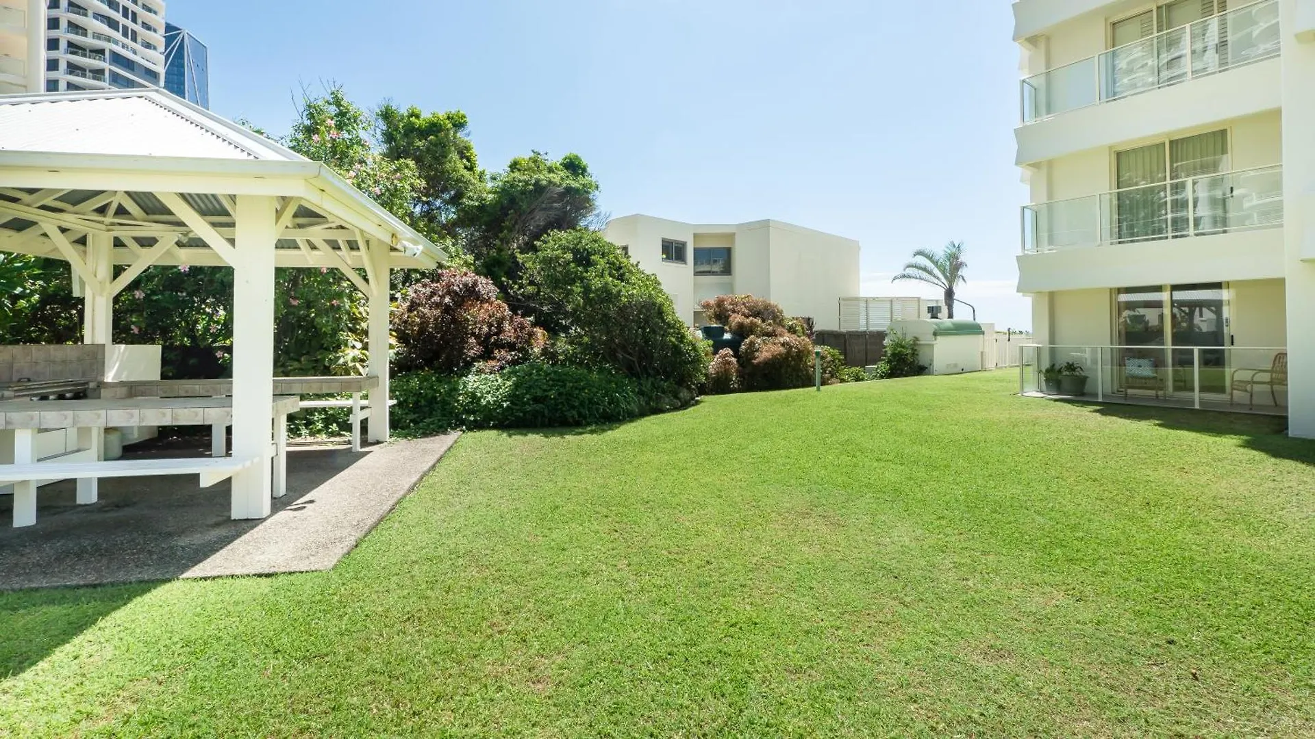 Viscount On The 4* Gold Coast