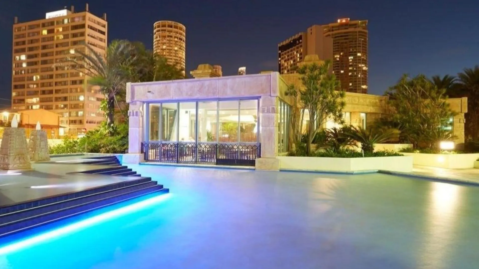 Appartement Sun - Qstay *