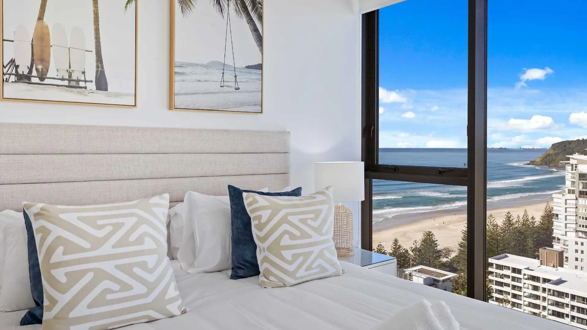 Sandbar Private - Hosted By Burleigh Letting Company Апартаменты *