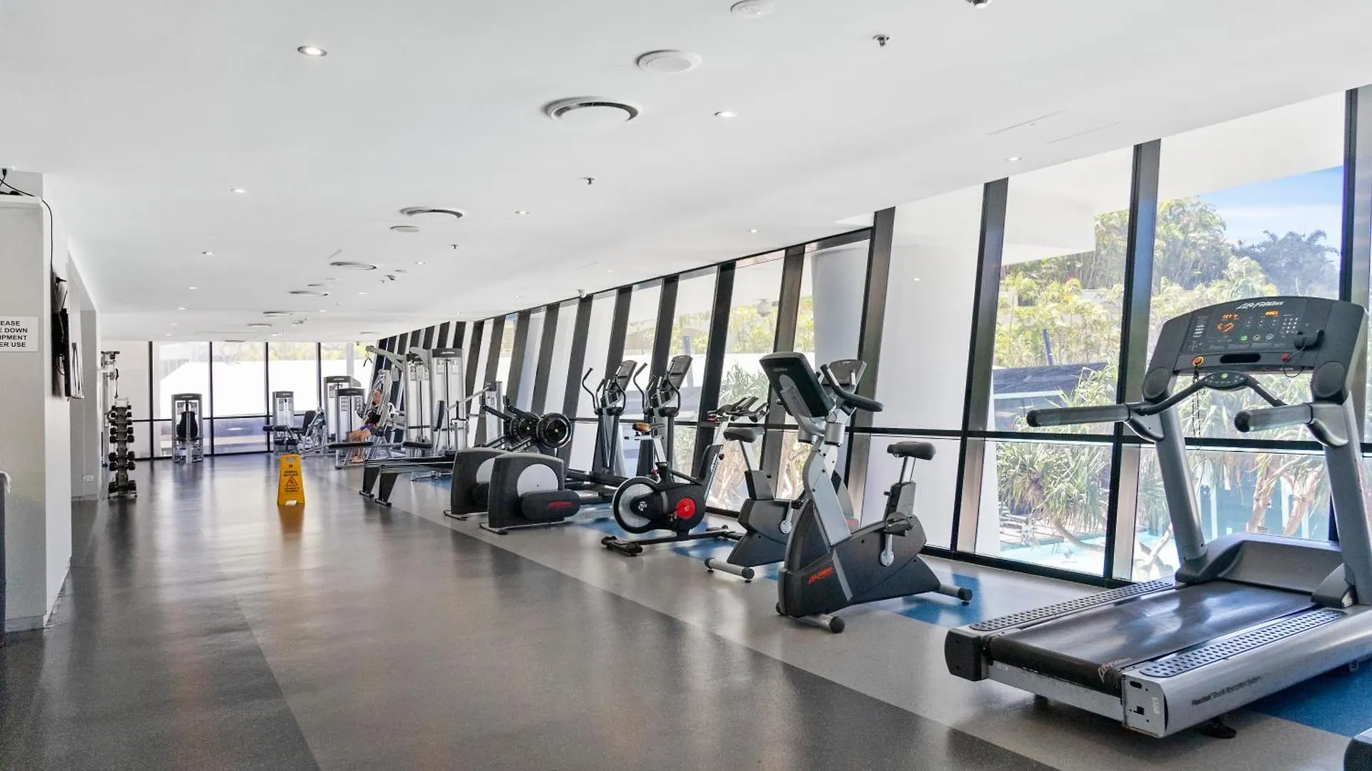 Appartement Circle On Cavill 60fl 3 Brm With Amazing View! Gold Coast
