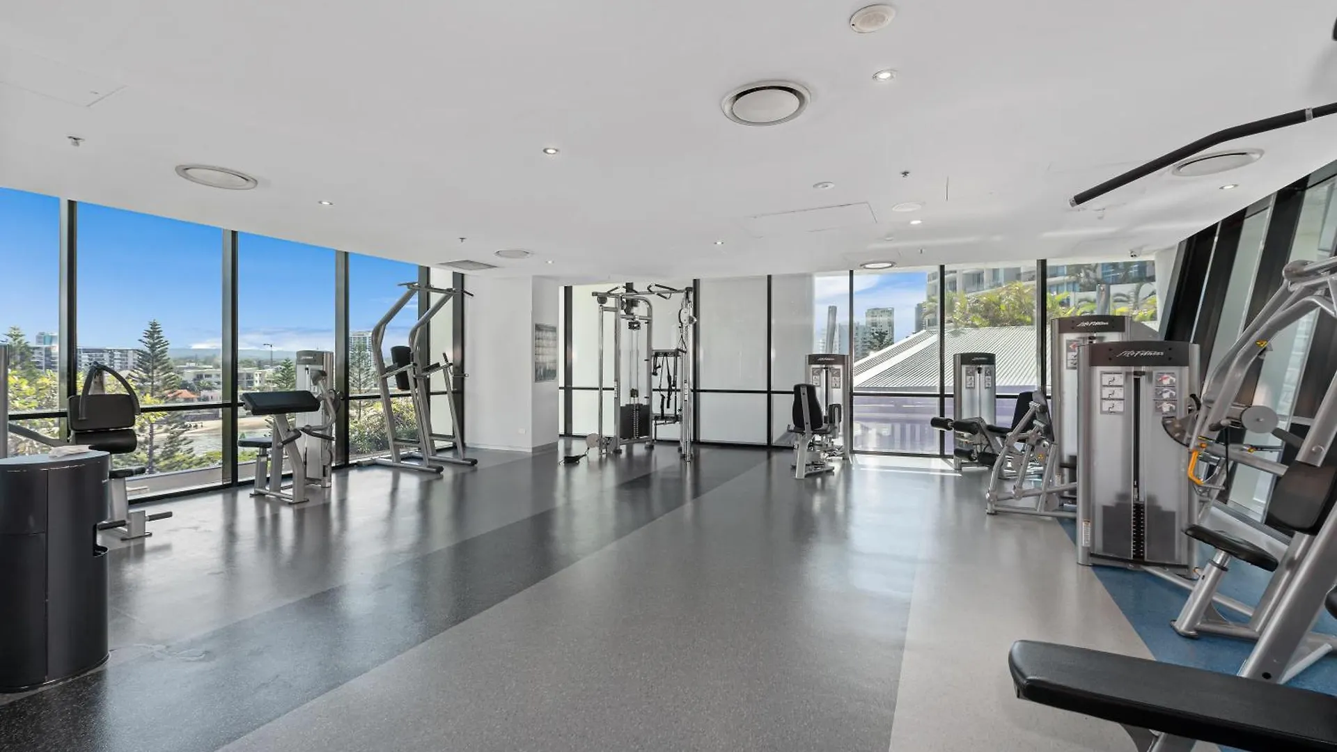 Circle On Cavill 60fl 3 Brm With Amazing View! Appartement Gold Coast