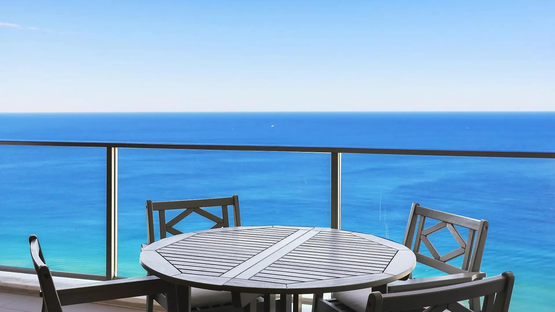 Appartement Circle On Cavill 60fl 3 Brm With Amazing View! Gold Coast