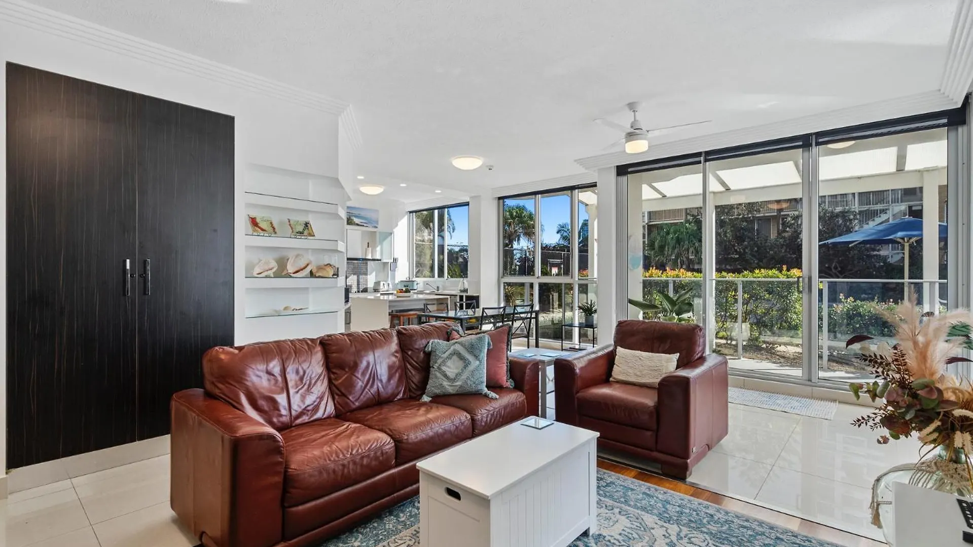 Aparthotel Boulevard Towers On Broadbeach