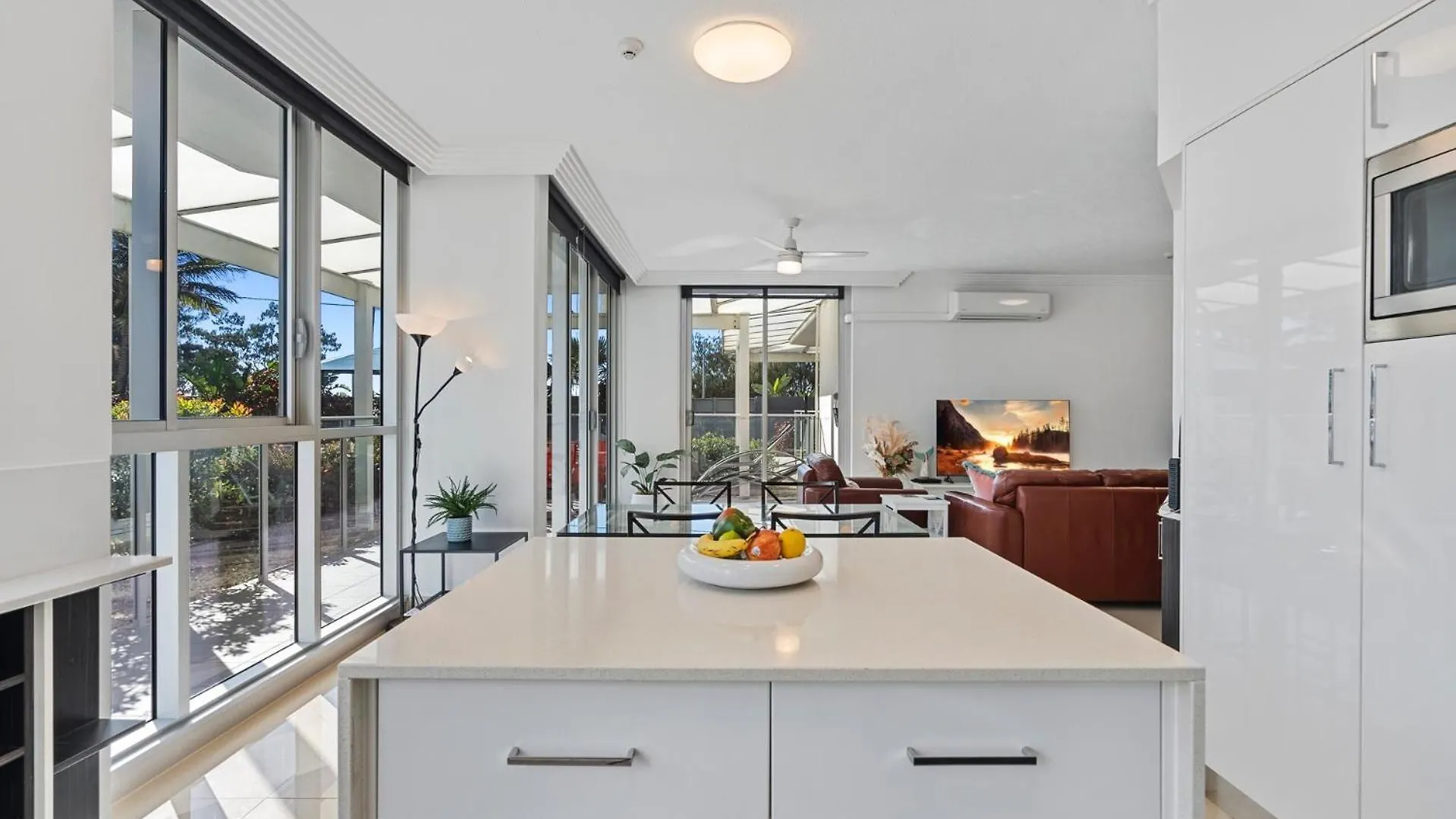 Boulevard Towers On Broadbeach Aparthotel