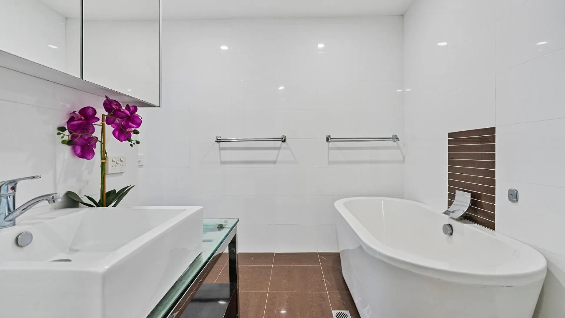 Aparthotel Boulevard Towers On Broadbeach 4*