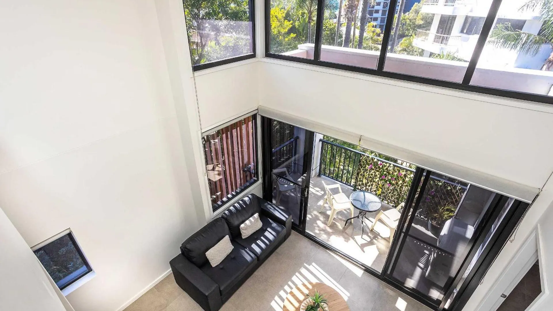 The Aubrey Boutique Apartmán Gold Coast