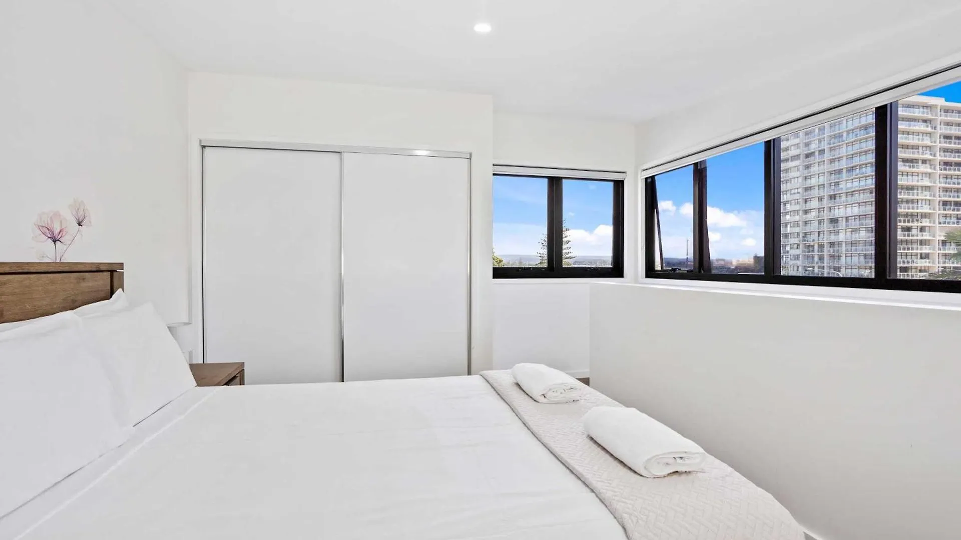Apartmán The Aubrey Boutique