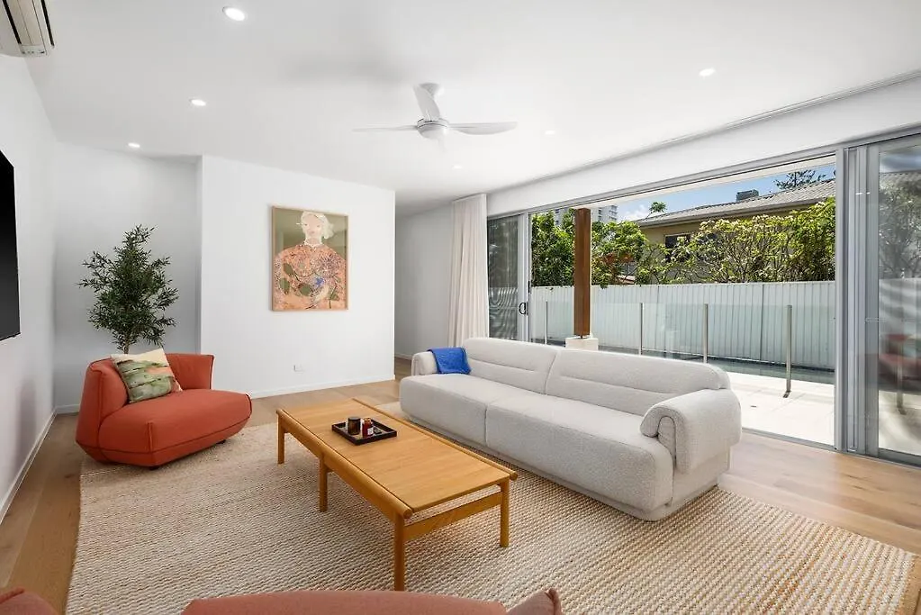 Casa de Férias Prime Burleigh Location *