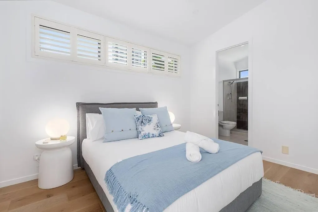 Prime Burleigh Location Casa de Férias *