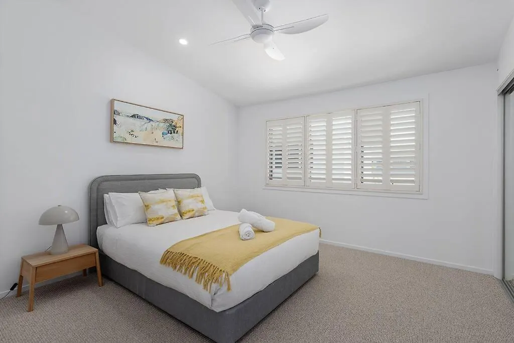 Casa de Férias Prime Burleigh Location Gold Coast