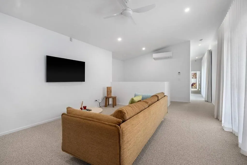 Prime Burleigh Location Casa de Férias Gold Coast