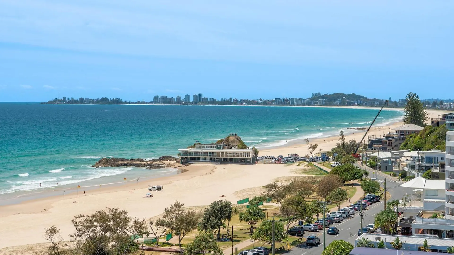 The Rocks - Official Apart Otel