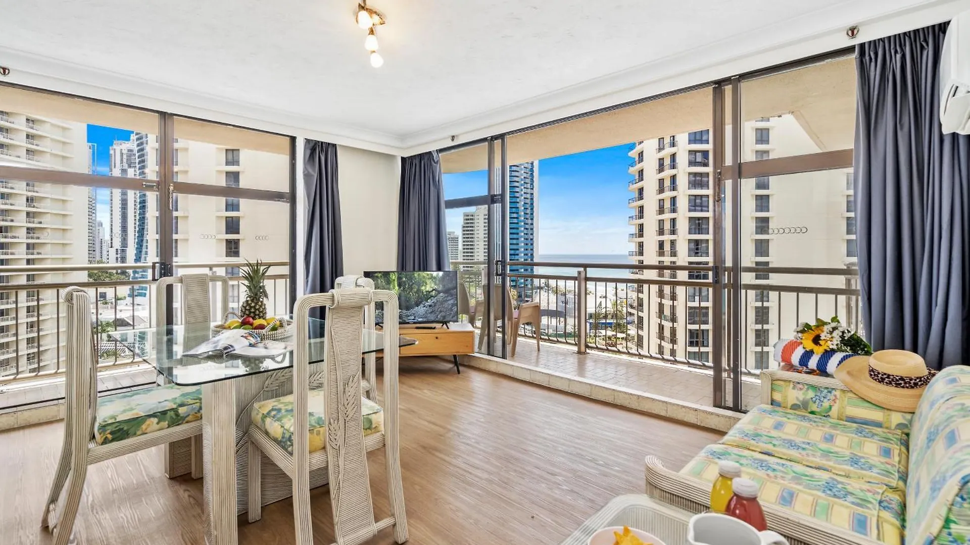 Beachcomber - Official Aparthotel Gold Coast