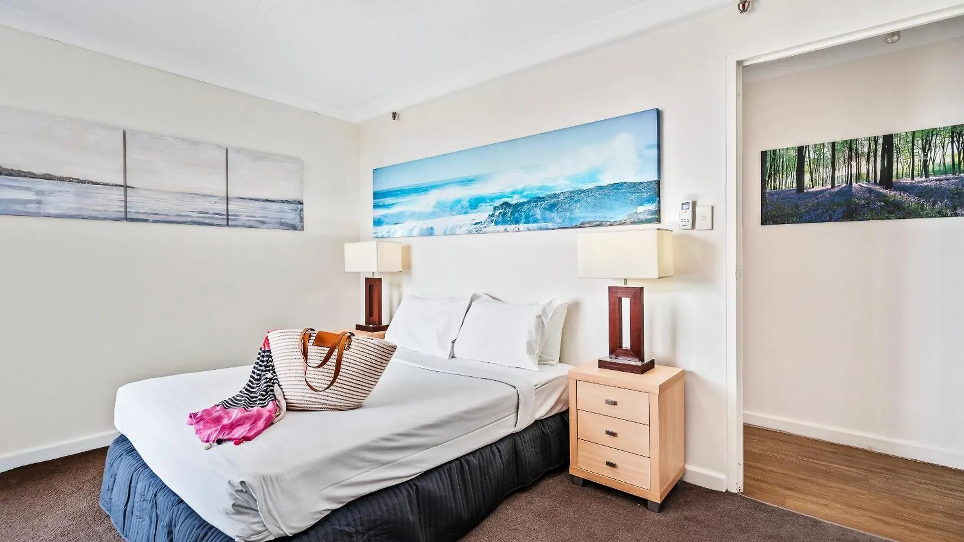 Aparthotel Beachcomber - Official 3*