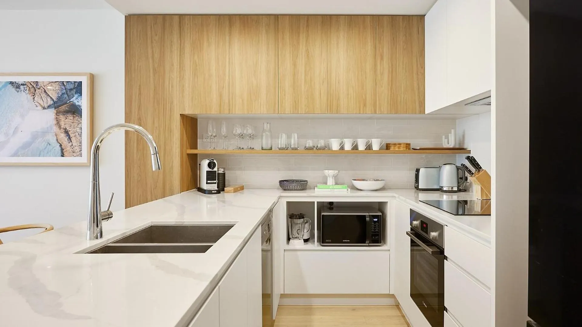 Apartment Village 305 Gold Coast