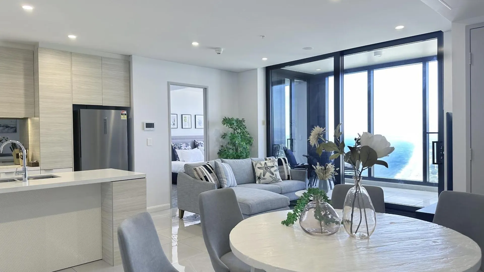 Ocean Surfers Paradise - Gclr *
