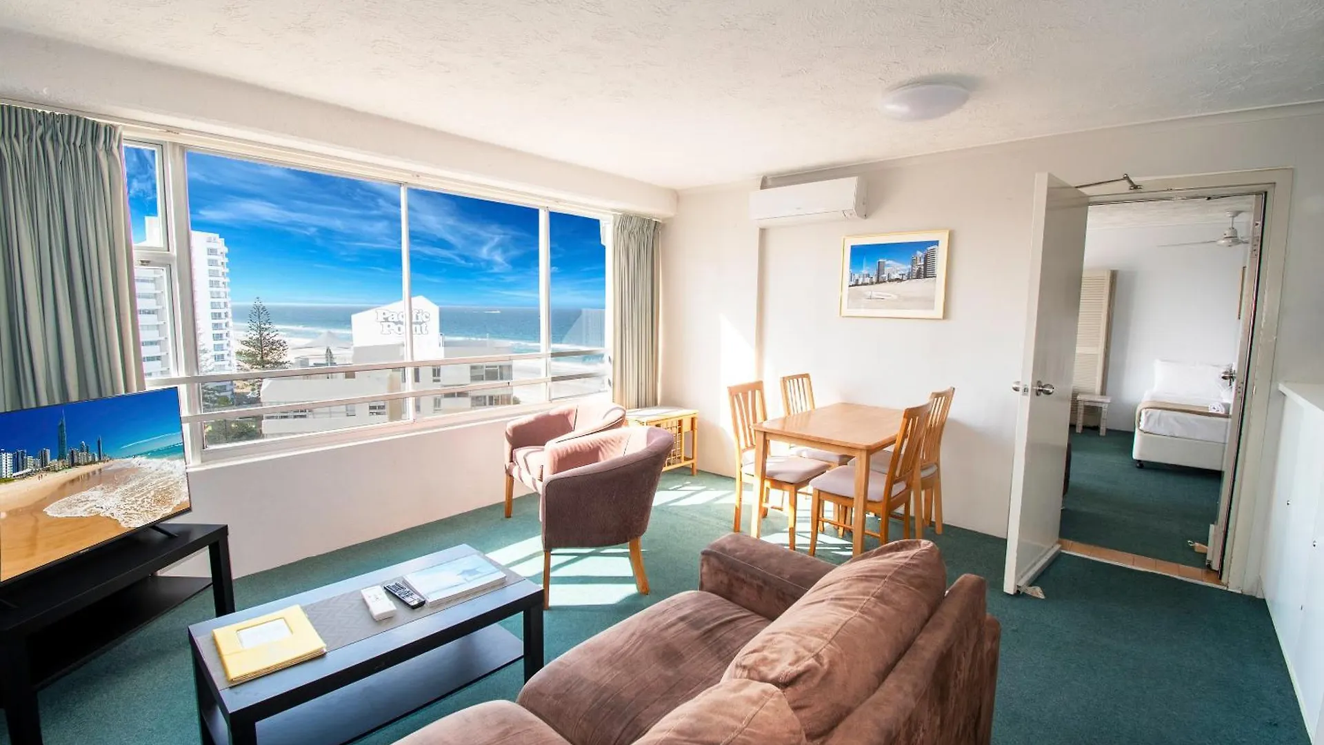 Equinox Resort Gold Coast
