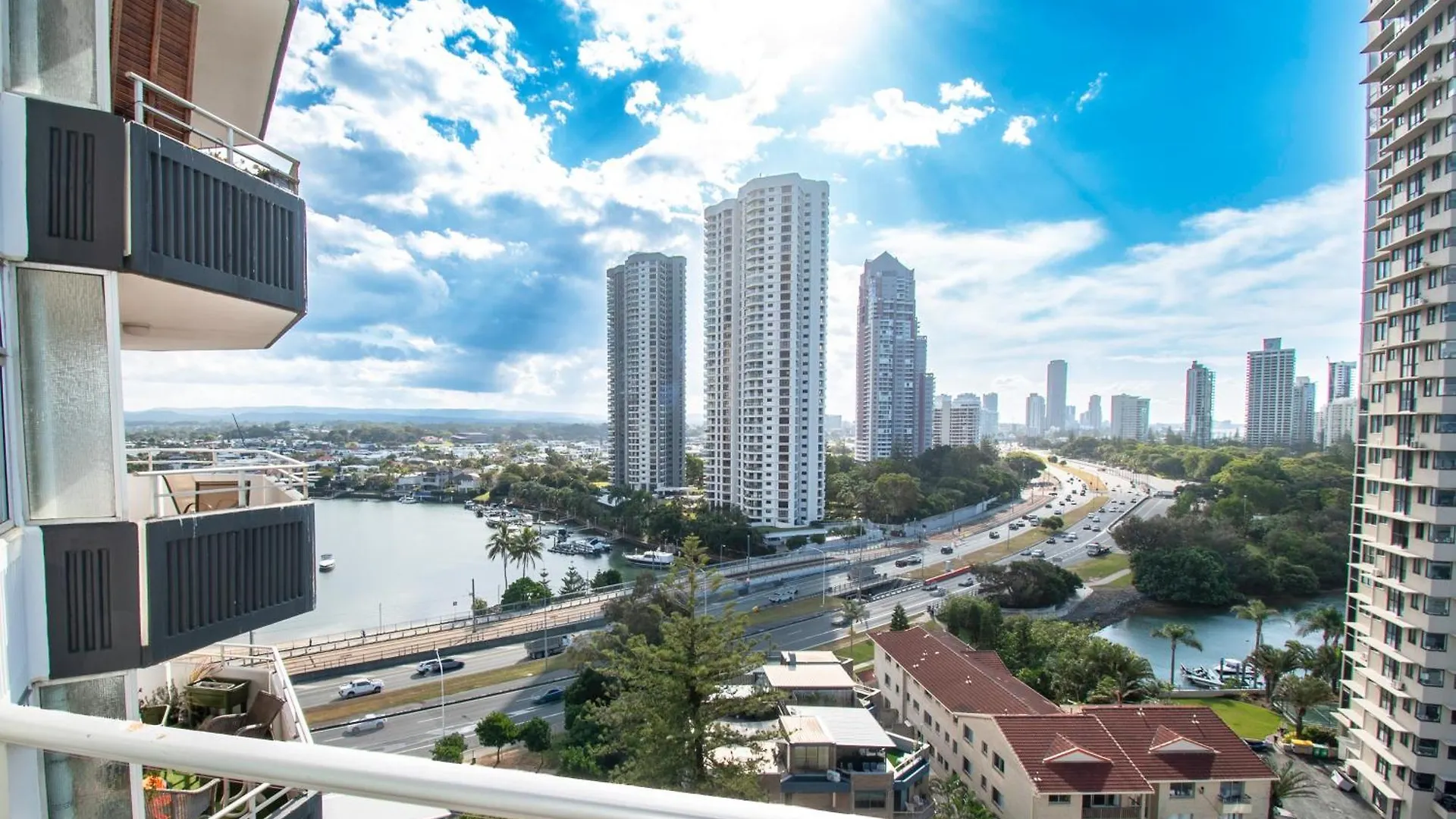 Equinox Gold Coast
