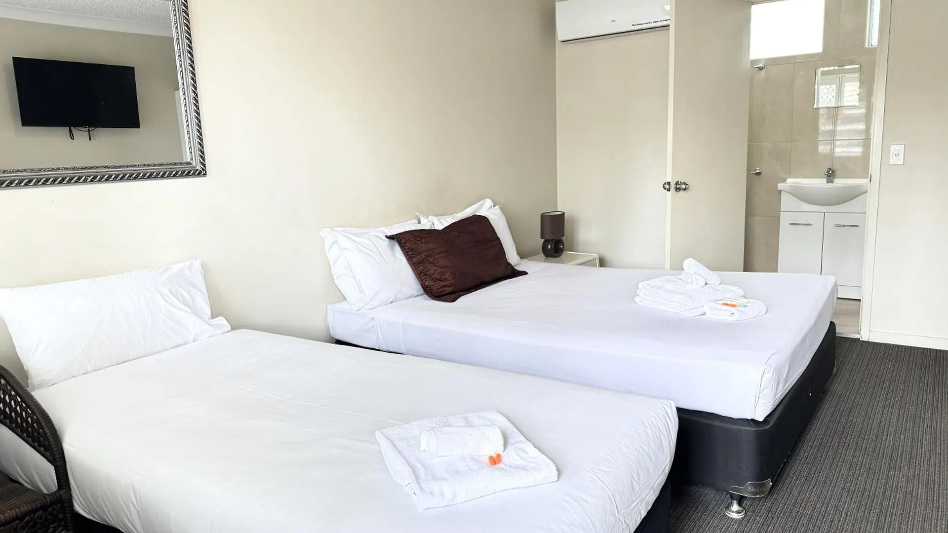 Motel Tropicana Gold Coast