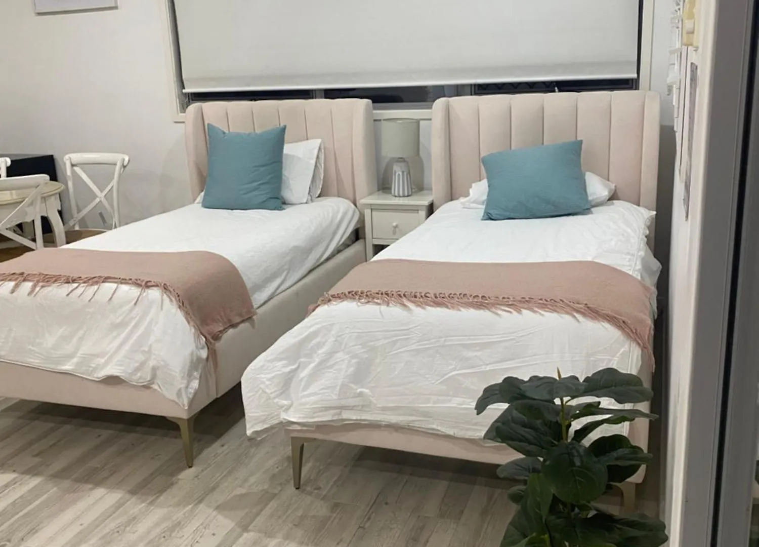 Self Contained - Sleeps 4 דירה גולד קוסט