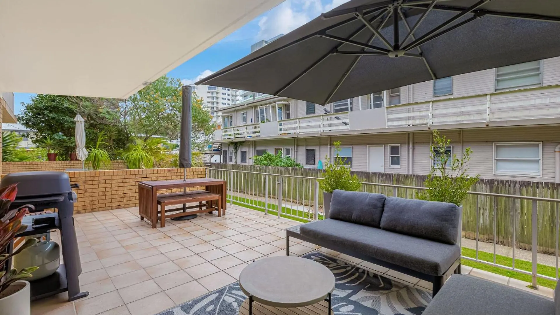 3 Haig Place Apartment Gold Coast