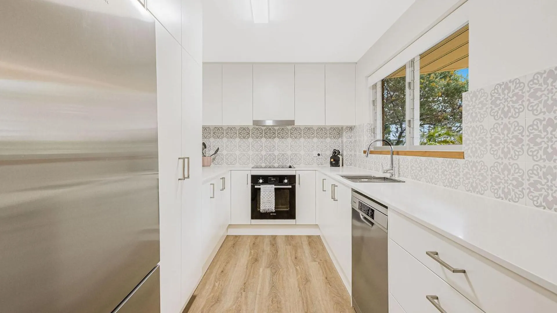 Apartment 3 Haig Place