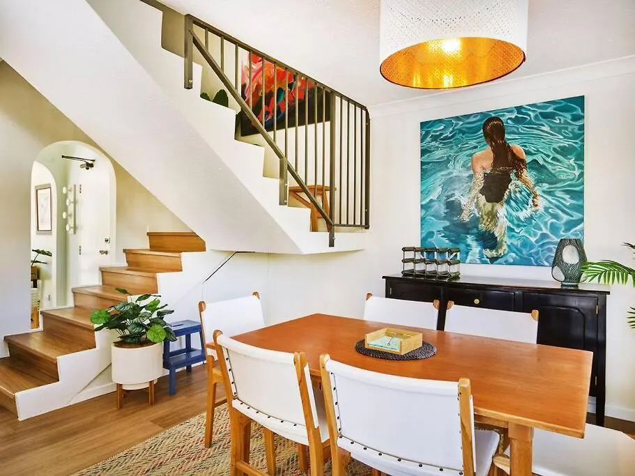 Perfect 3 Bedroom Daire Gold Coast
