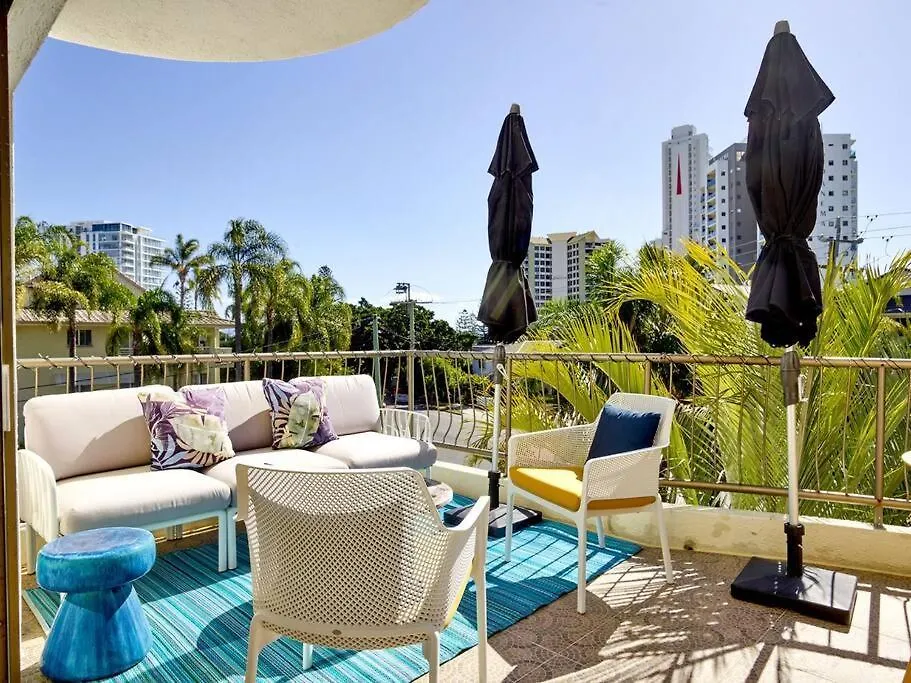 Daire Perfect 3 Bedroom Gold Coast
