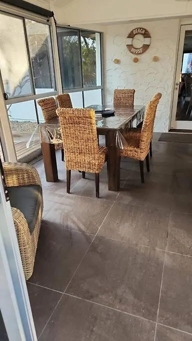 Prázdninový dům Cool Mermaid *