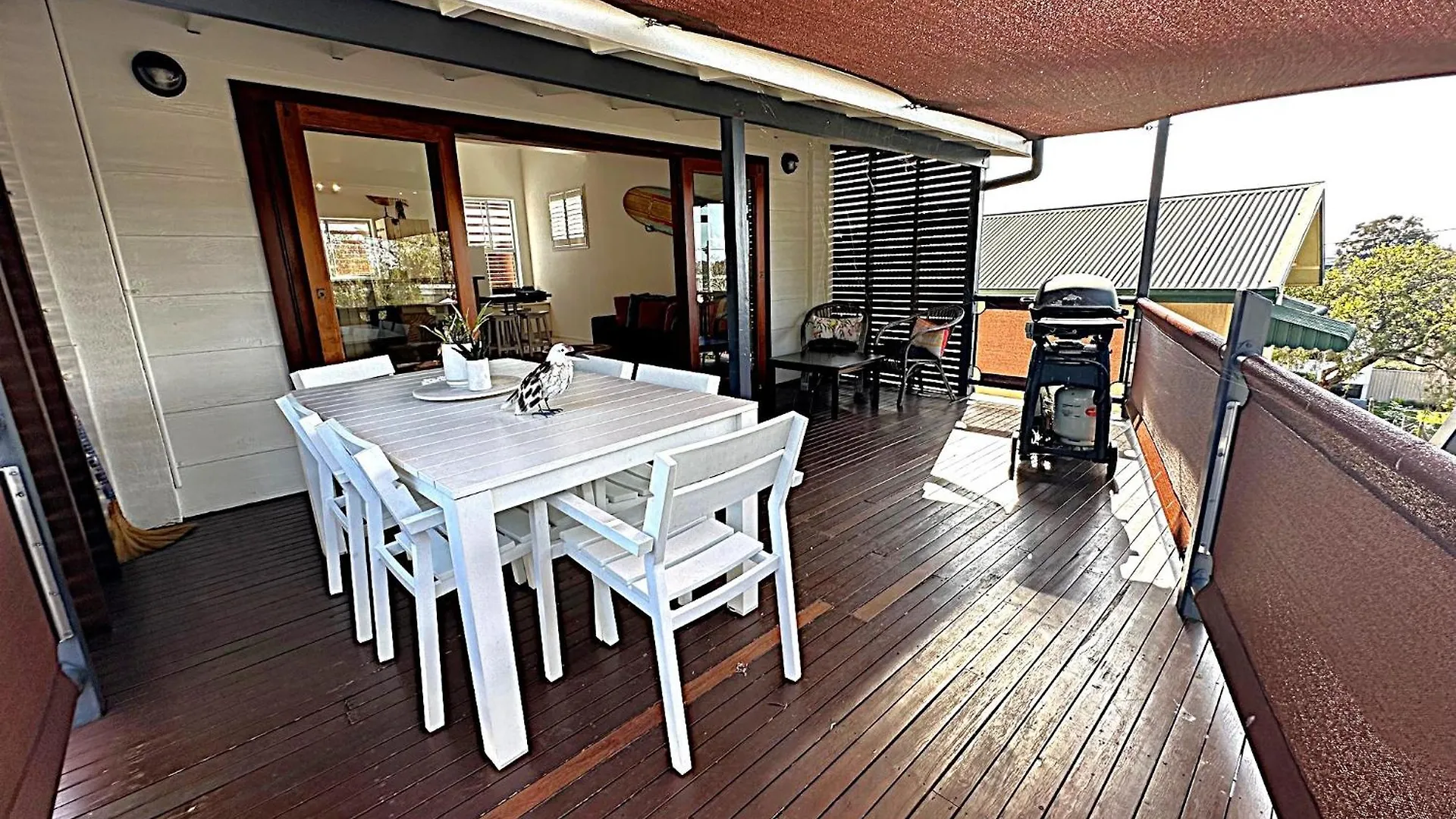 Castaway In Tugun Дом отдыха *