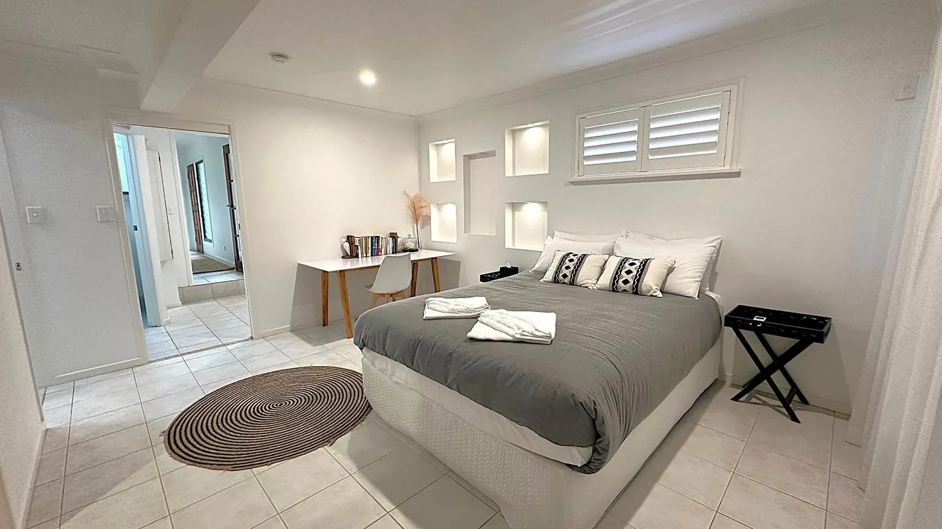 Castaway In Tugun Дом отдыха