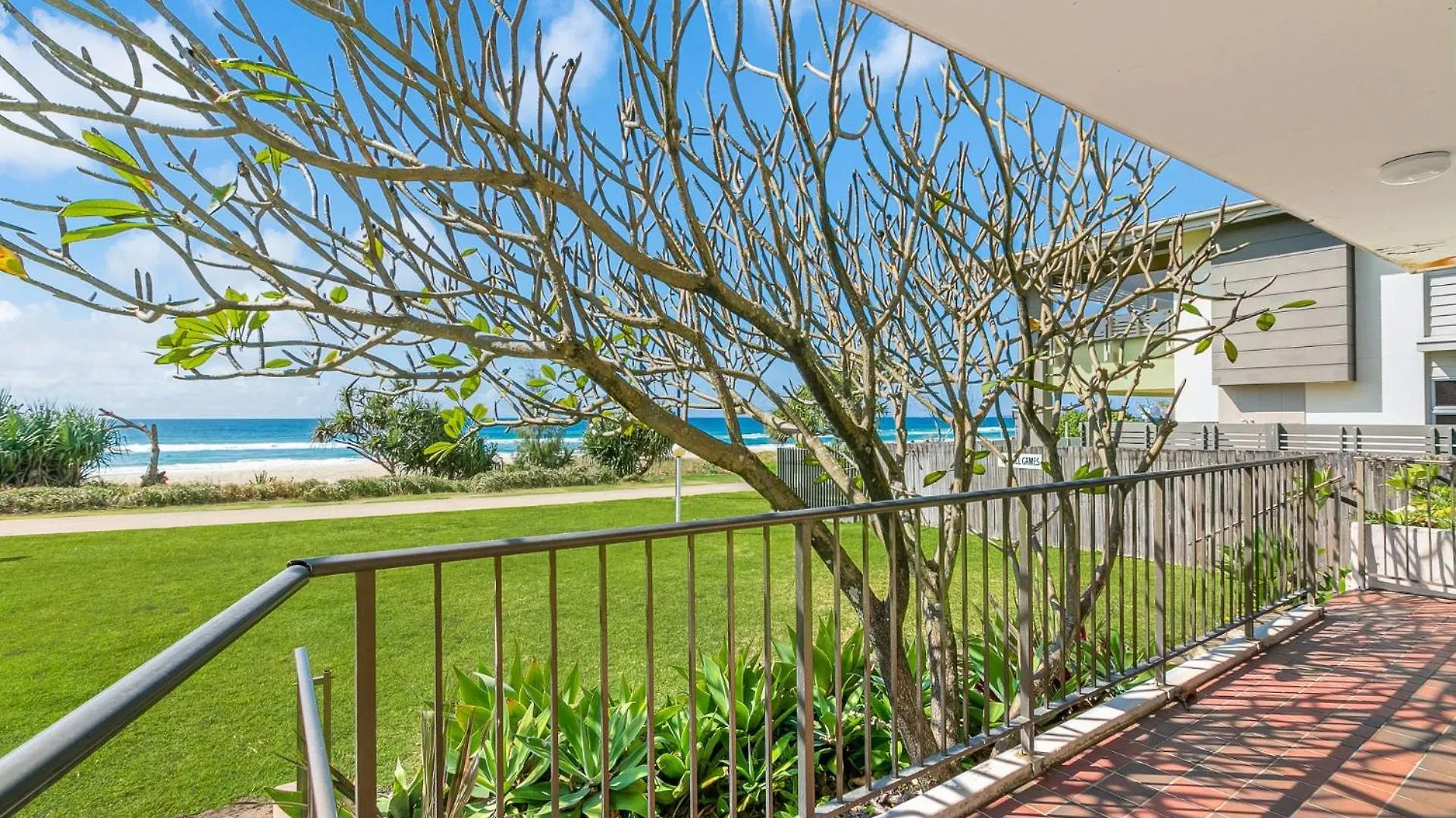 Appartement Tugun By The Unit 1 *