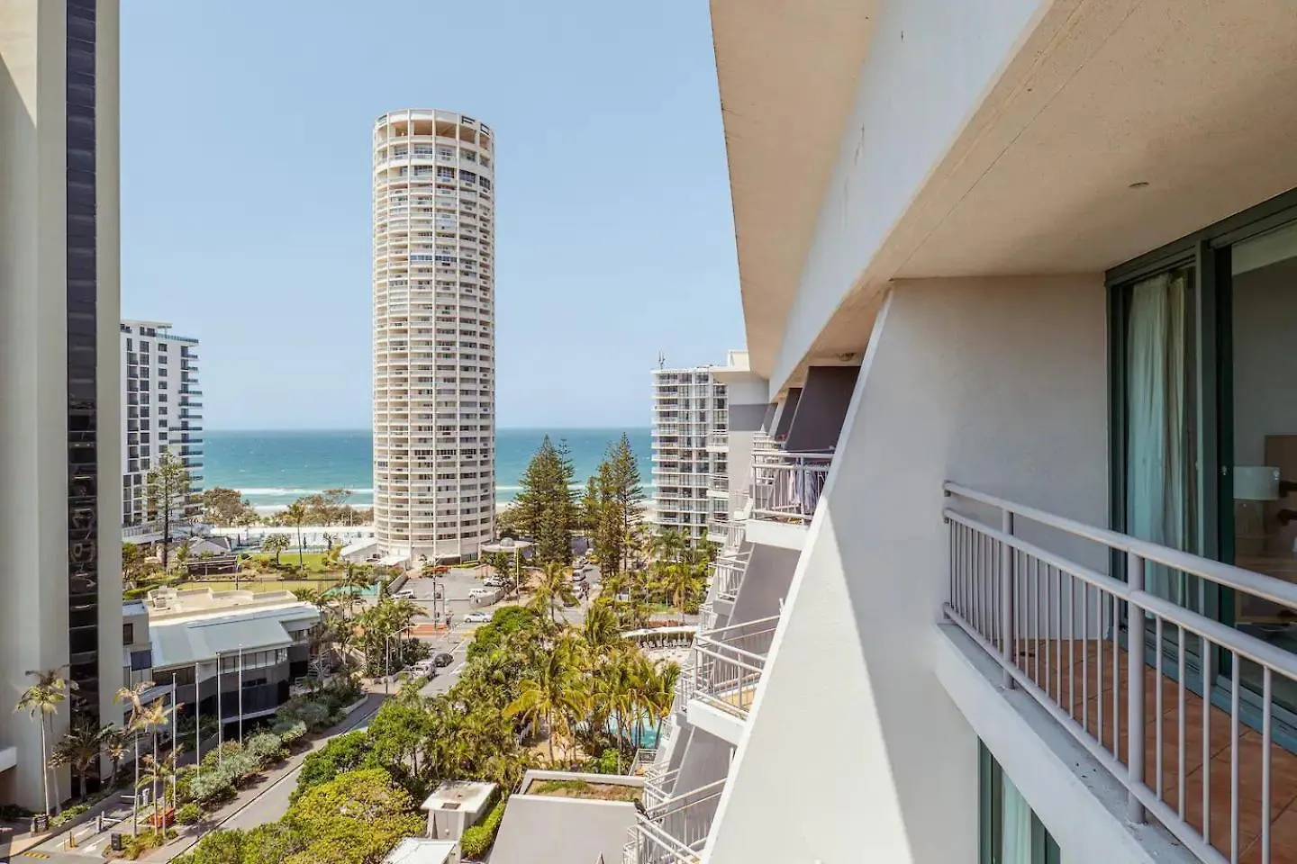 Apartamento Lagoon Splash - Perfect Family Surfers *