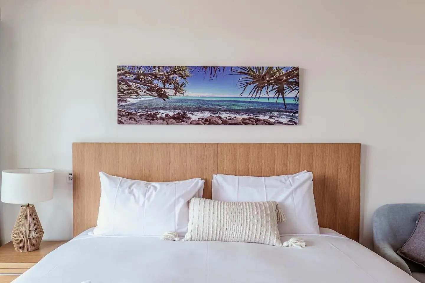 Apartamento Lagoon Splash - Perfect Family Surfers *