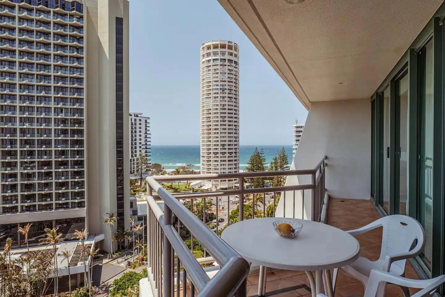 Apartamento Lagoon Splash - Perfect Family Surfers Gold Coast