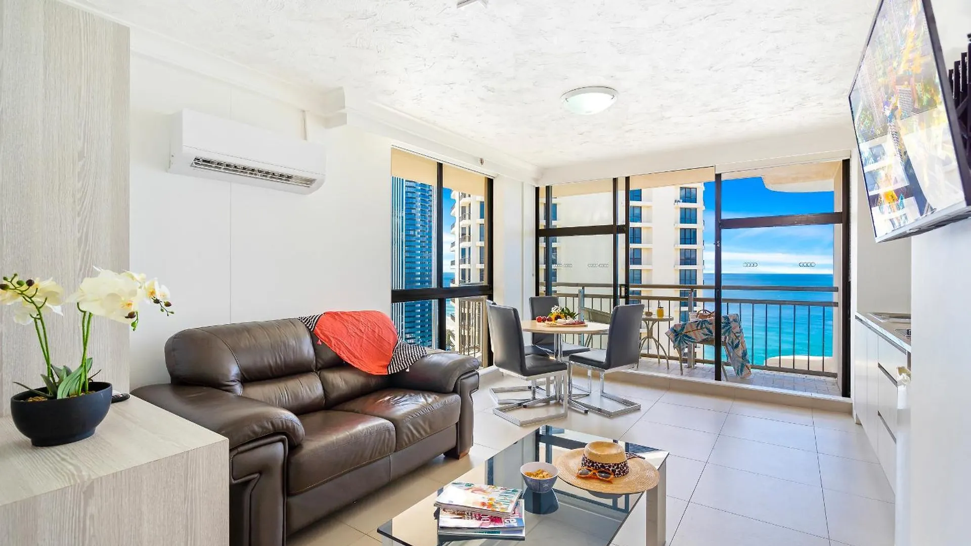 Beachcomber - Official Aparthotel