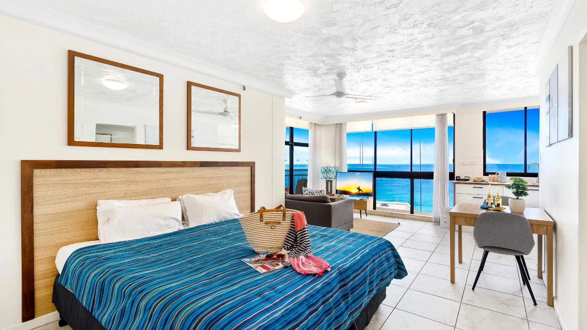 Beachcomber - Official Aparthotel 3*