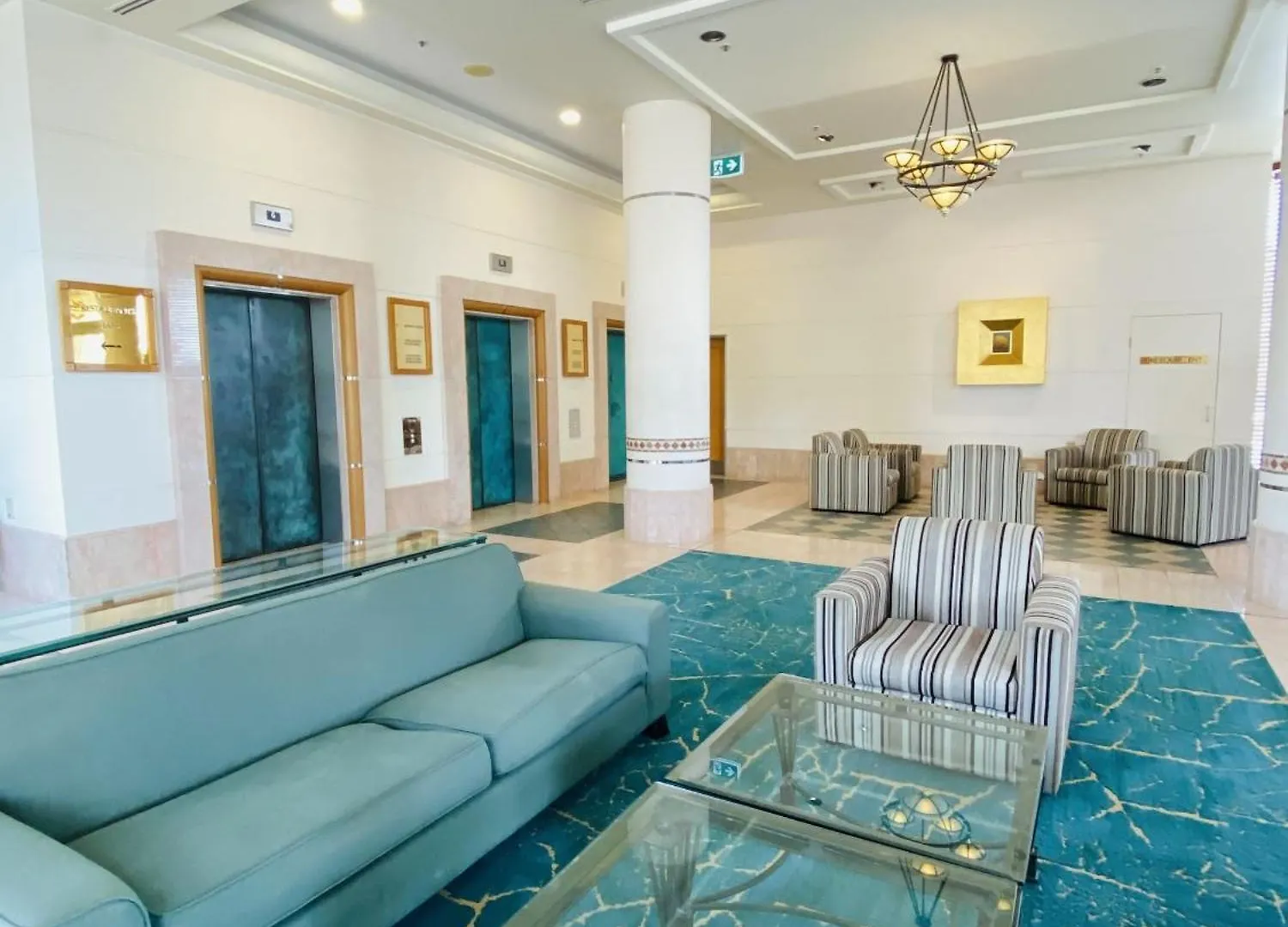 Apartment Ocean View Surfers Paradise *
