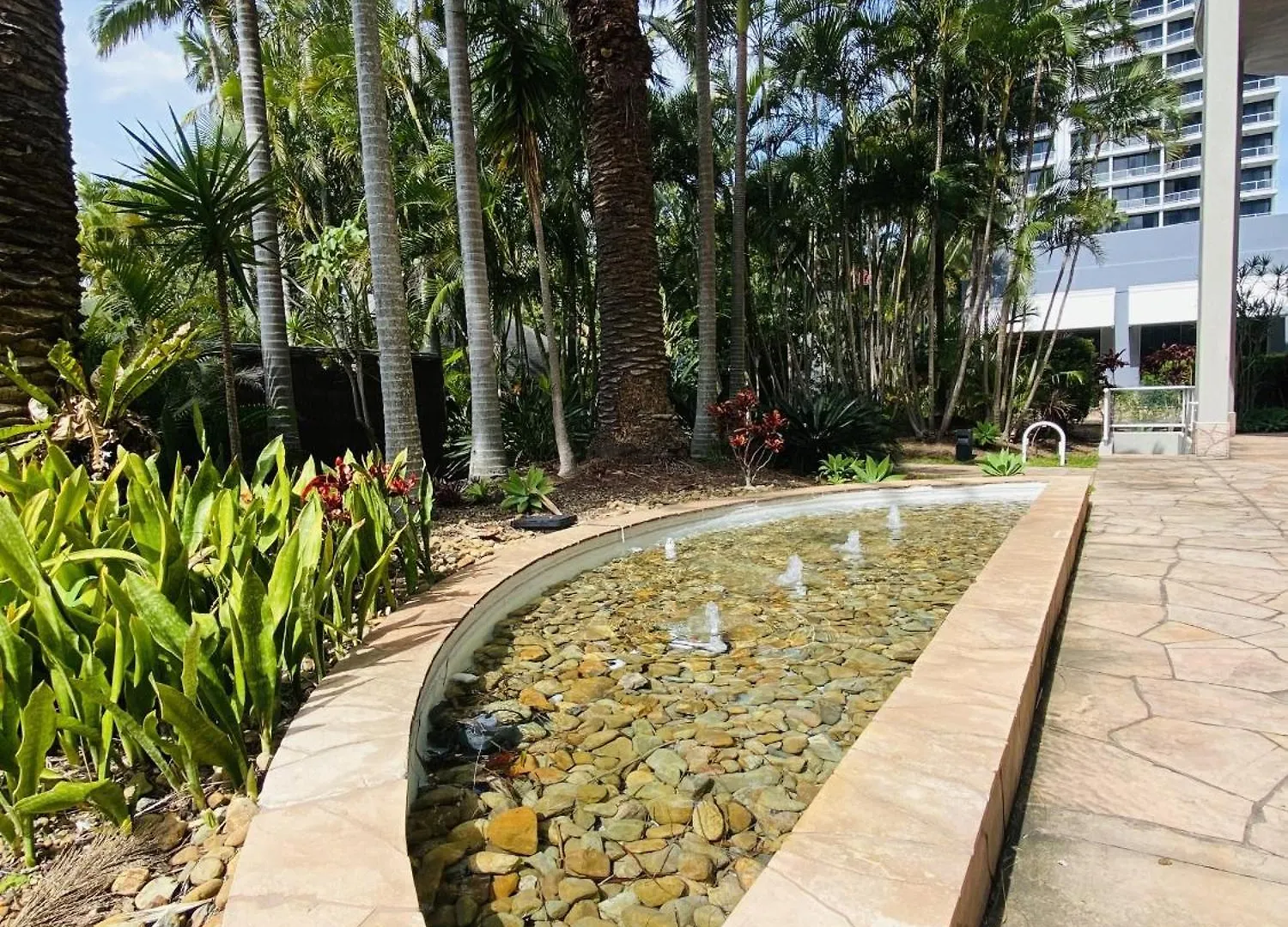 Apartment Ocean View Surfers Paradise *