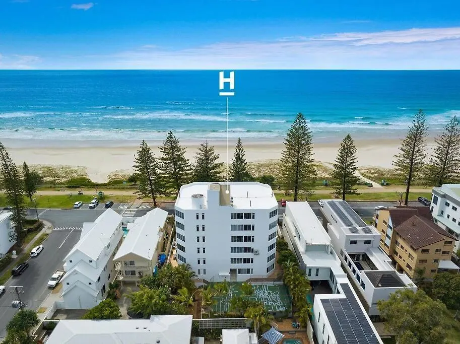 3 Bedroom Miami Oceanfront Paradise 아파트
